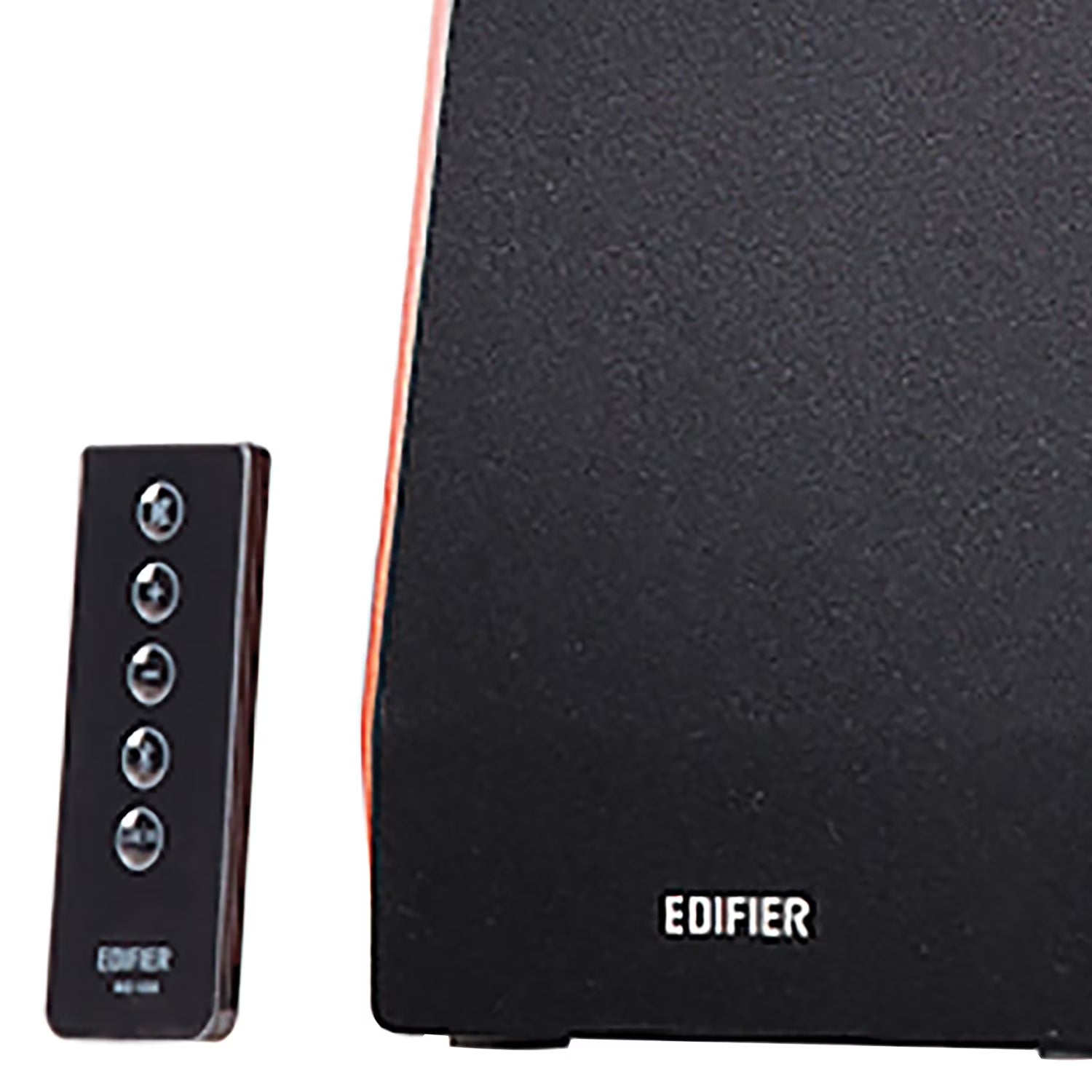 4001352 R1700BT 66-Watt-Rms Amplified Bluetooth Bookshelf Speaker System